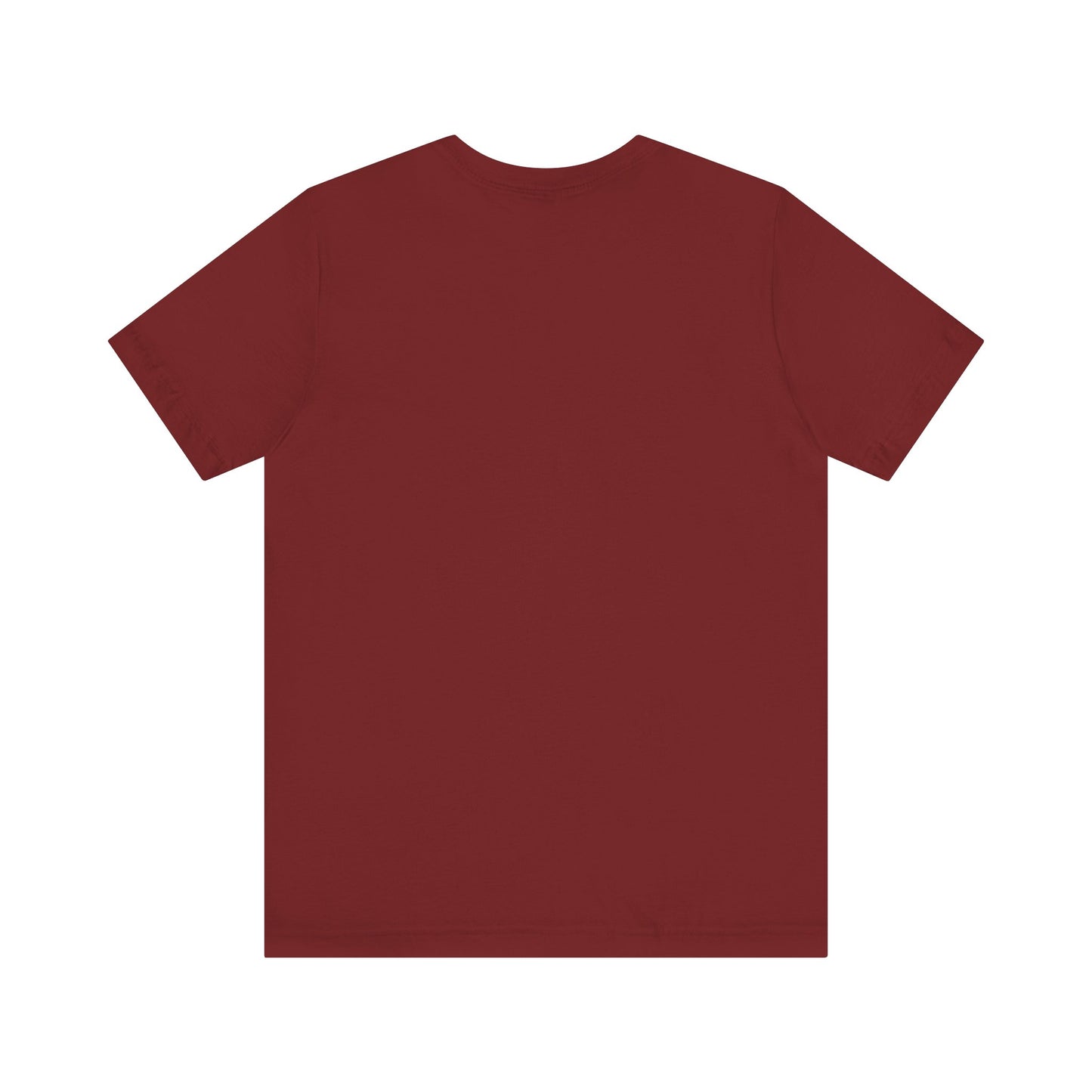 The grind never sleeps red Tee