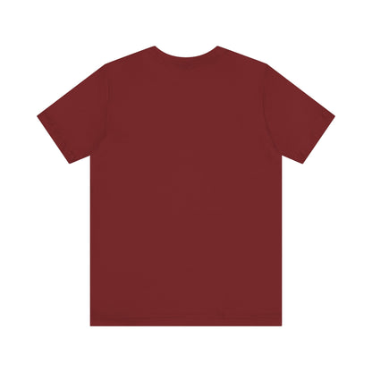 The grind never sleeps red Tee