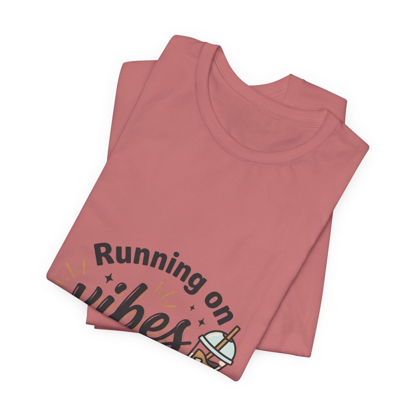 Mommin' In Style Tee