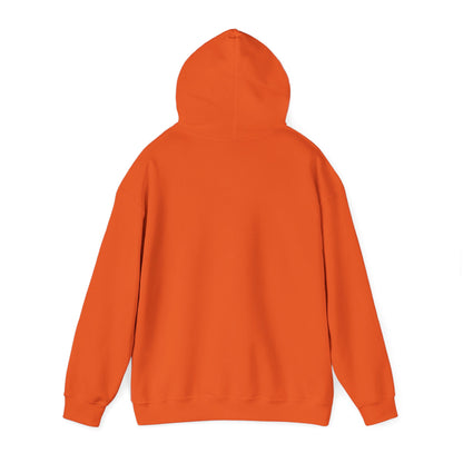 Book Smarts and Beauty Hoodie