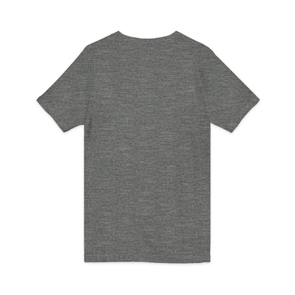 Learning the Fun Way V-Neck Tee