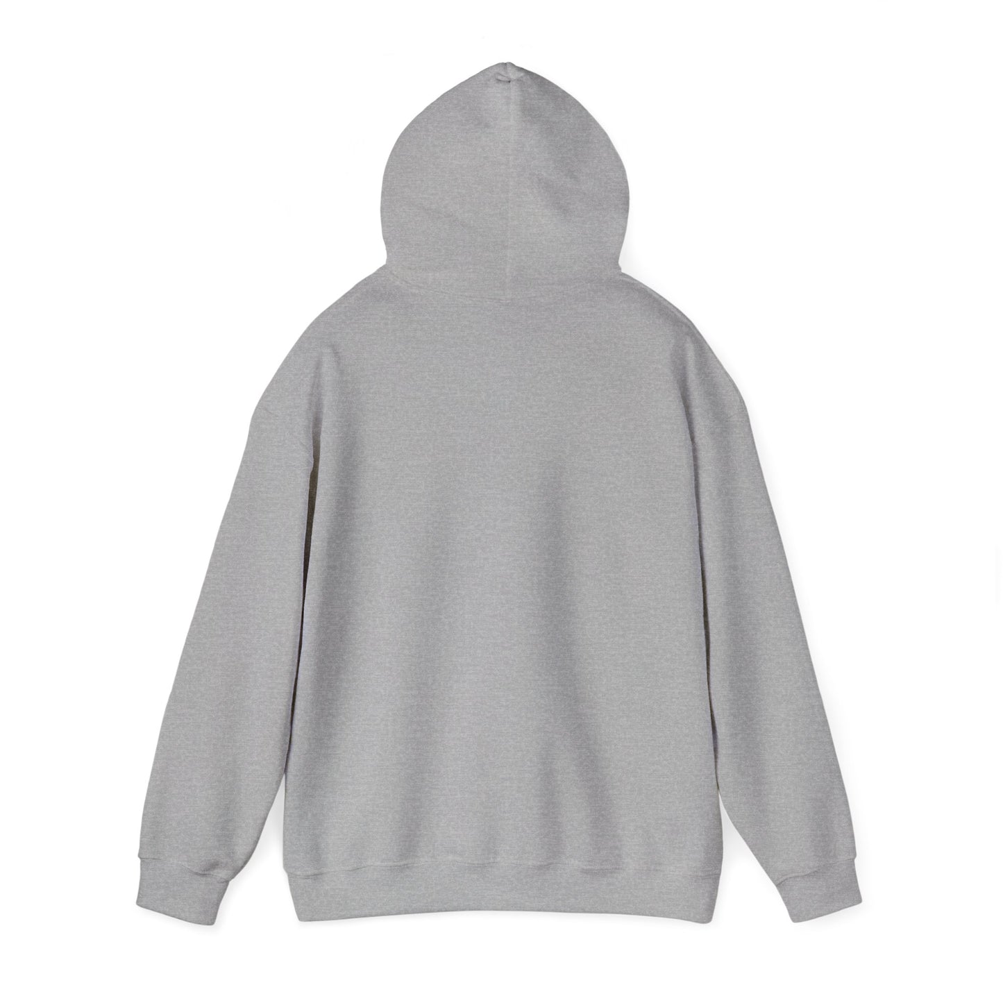 Book Smarts and Beauty Hoodie