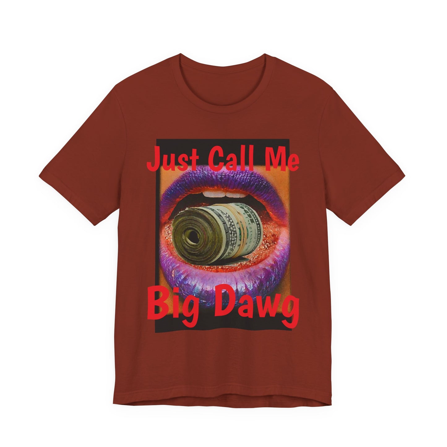 "Big Dawg" Tee
