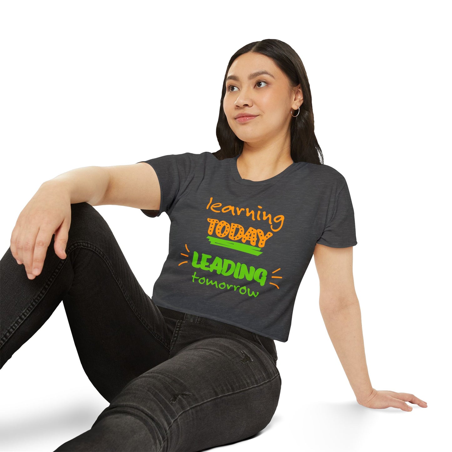 LTLT Crop Top