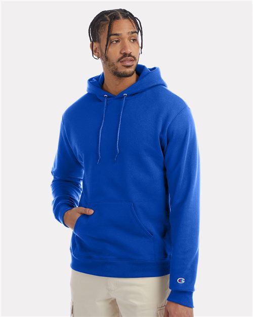 Champion S700 Unisex Powerblend® Hooded Sweatshirt