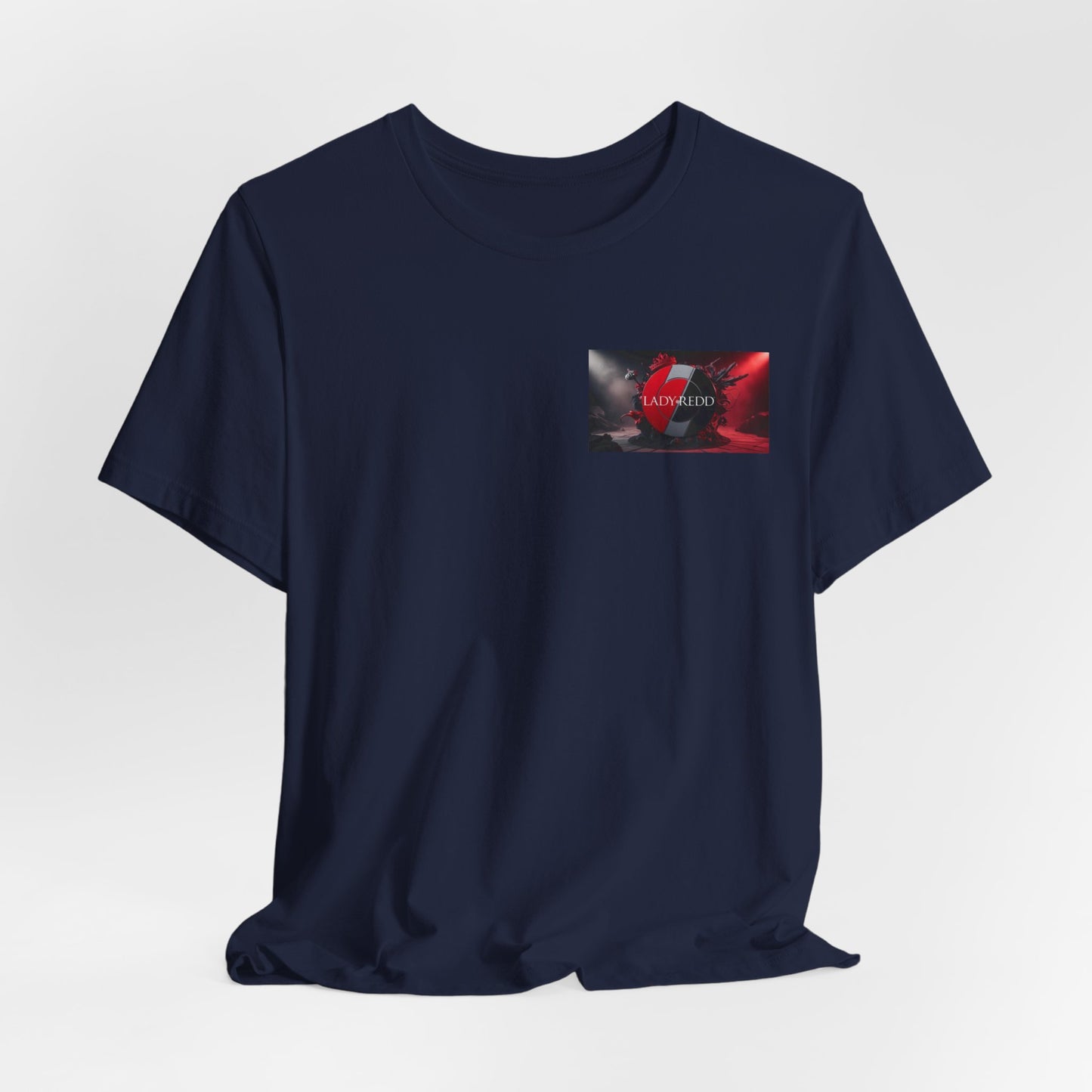Pocket Skull Tee