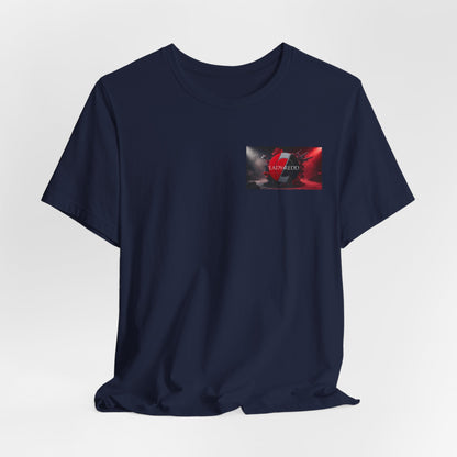 Pocket Skull Tee