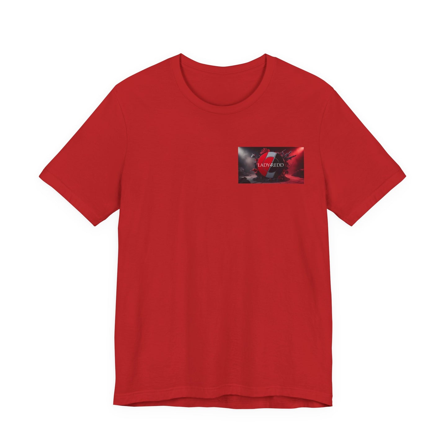 Pocket Skull Tee