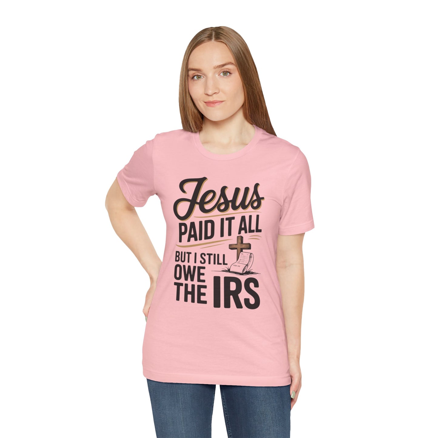 Funny Tax Tee