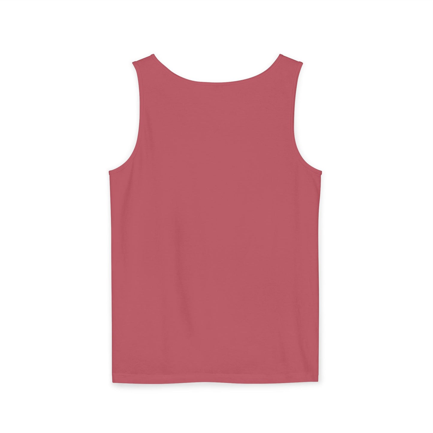 Mental Health Advocate Tank Top
