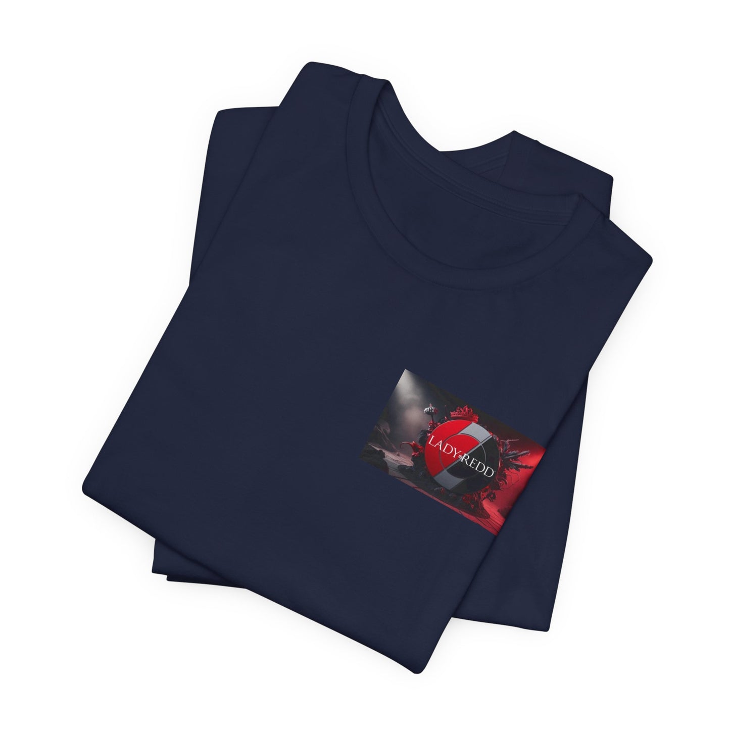 Pocket Skull Tee