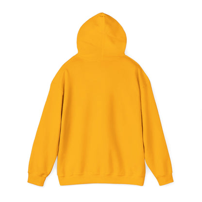 Book Smarts and Beauty Hoodie