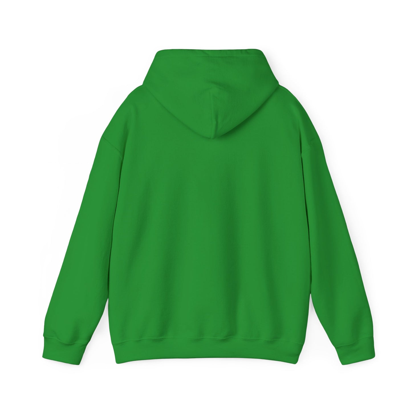 Book Smarts and Beauty Hoodie