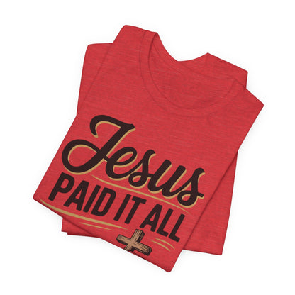 Funny Tax Tee