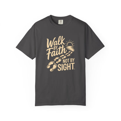 WBFNBS Faith Inspirational T-Shirt
