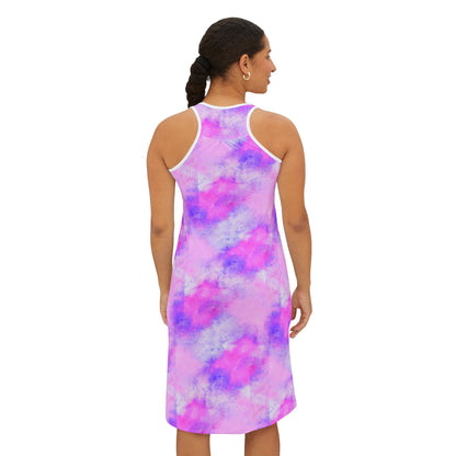 Love Yourself Racerback Dress