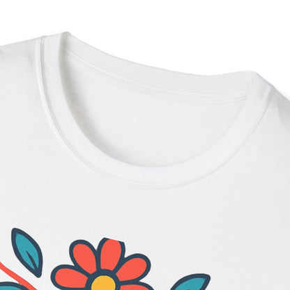 Mom Wow Tee