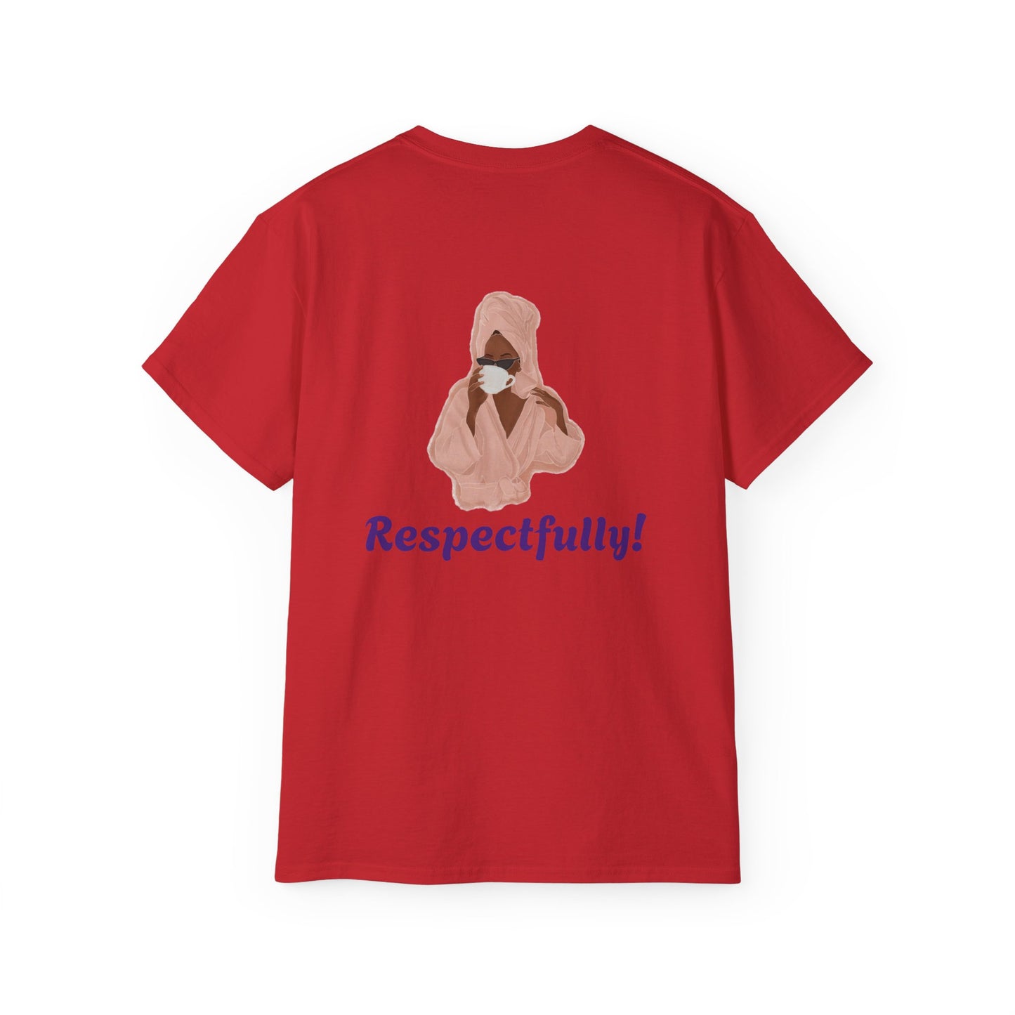Im ballin Tee