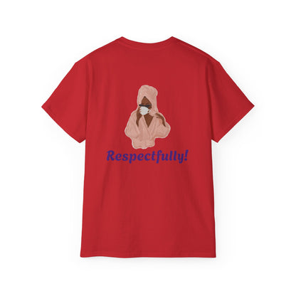 Im ballin Tee