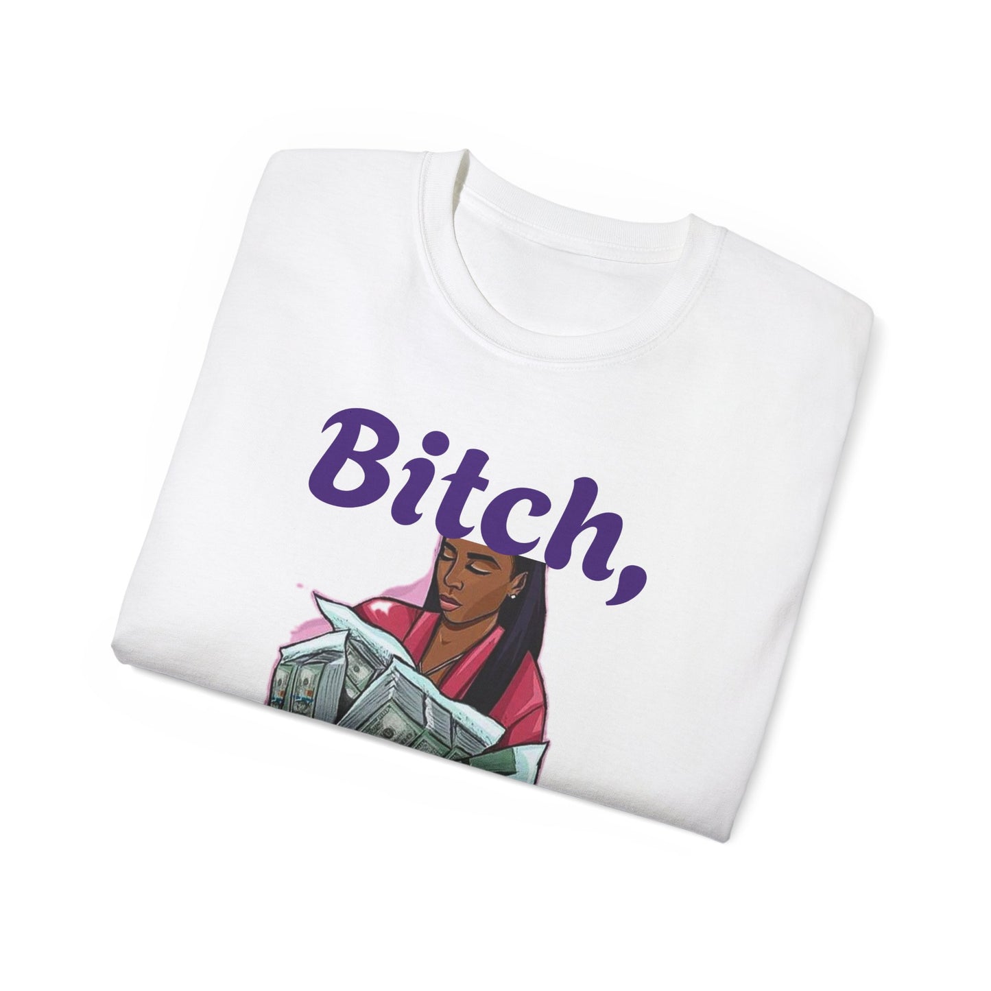 Im ballin Tee