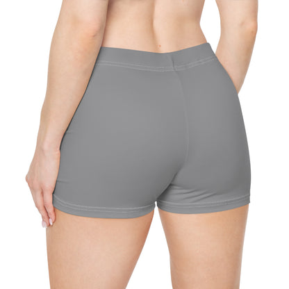 Mom Life Shorts