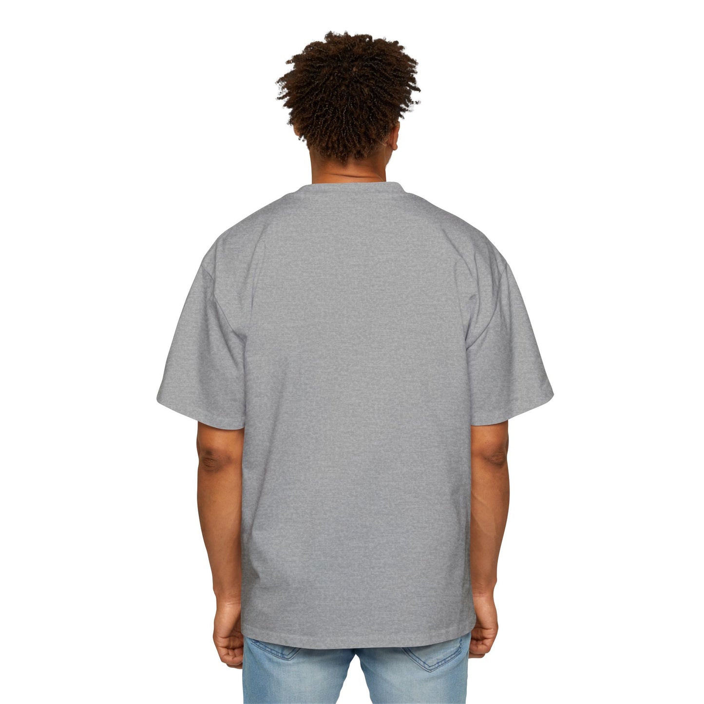 Business Baybee Oversized Tee