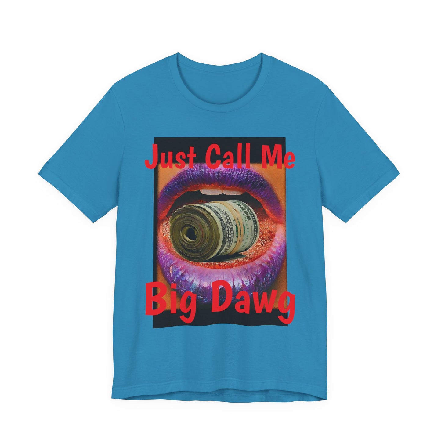 "Big Dawg" Tee