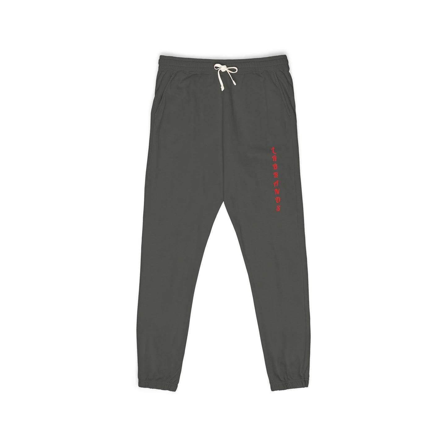 LRBrands Fleece Sweats