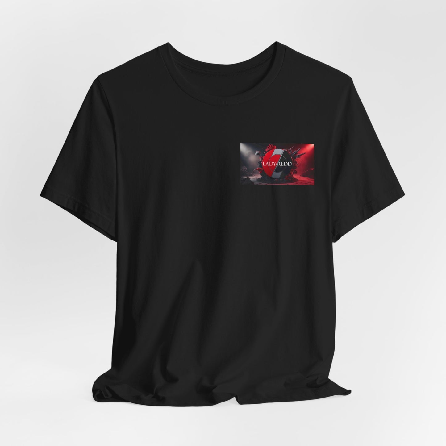 Pocket Skull Tee