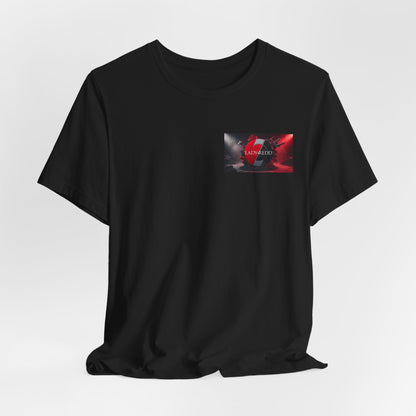 Pocket Skull Tee