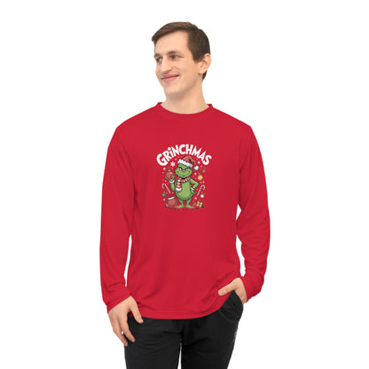 Grinchmas Long Sleeve Shirt