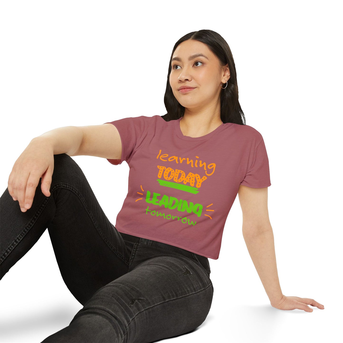 LTLT Crop Top