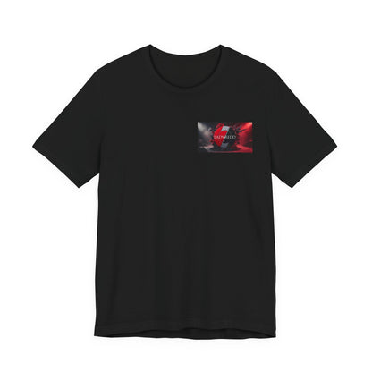 Pocket Skull Tee