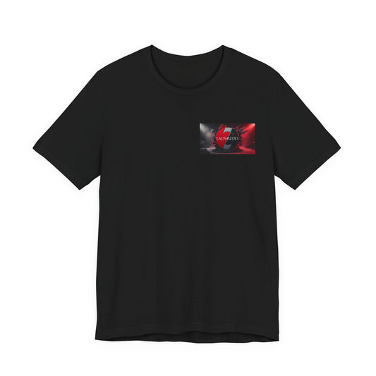 Pocket Skull Tee