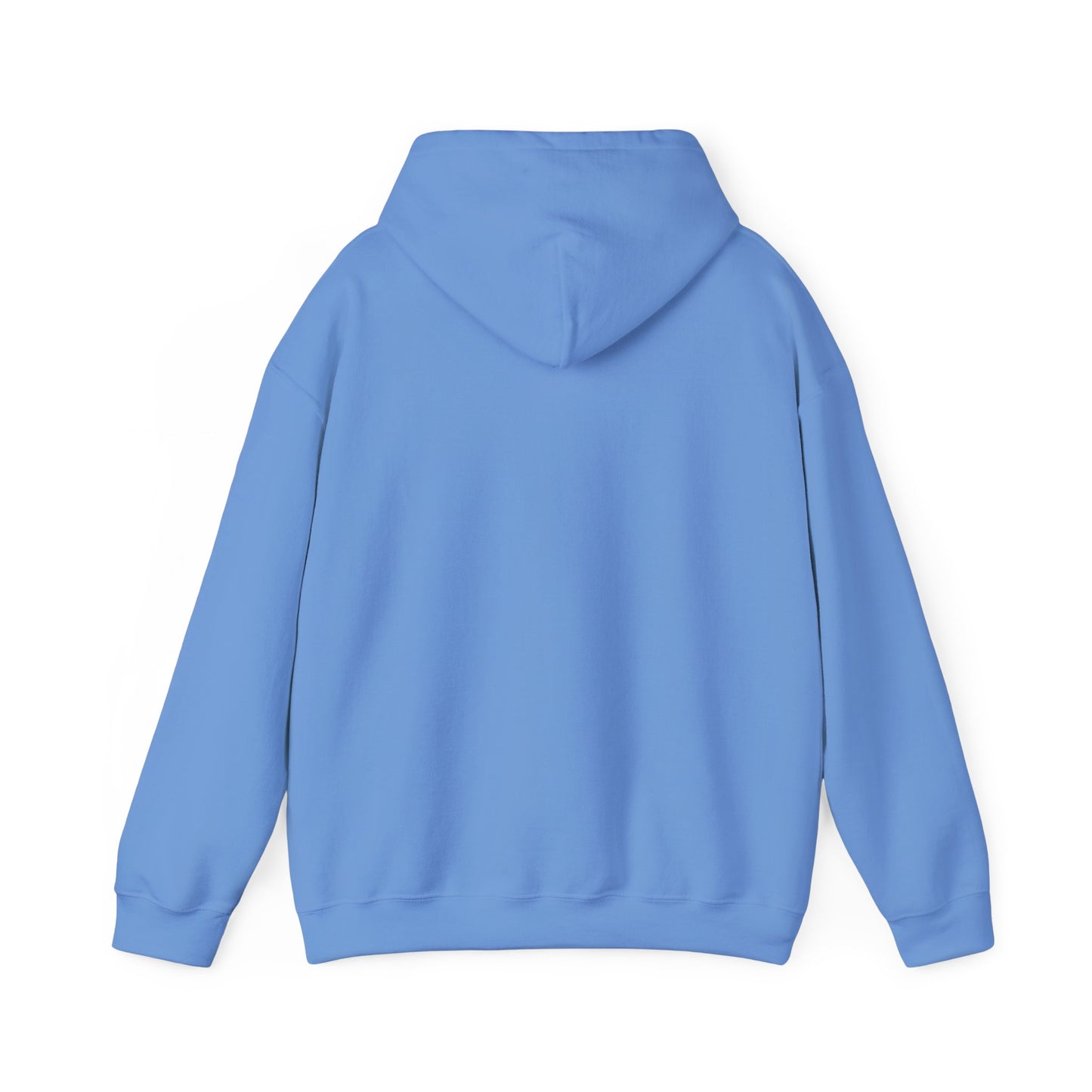 Book Smarts and Beauty Hoodie