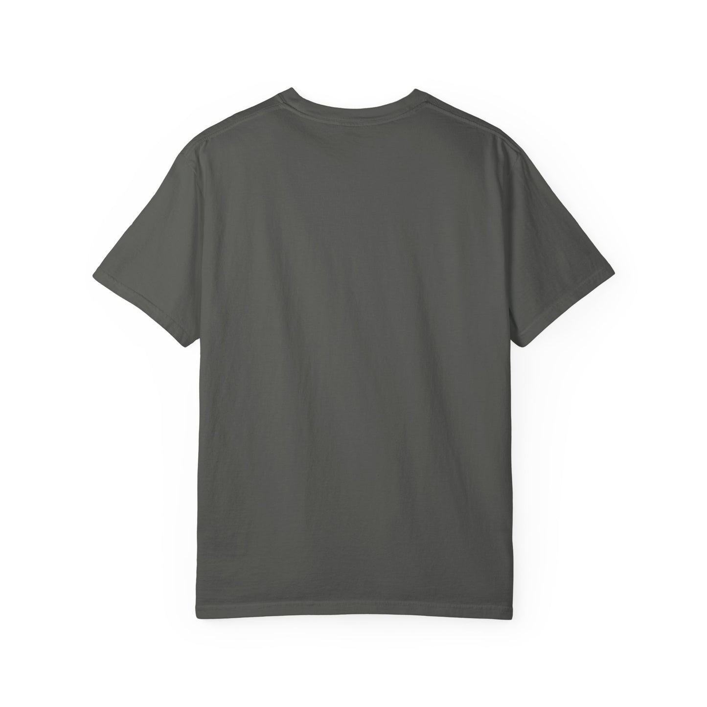 WBFNBS Faith Inspirational T-Shirt