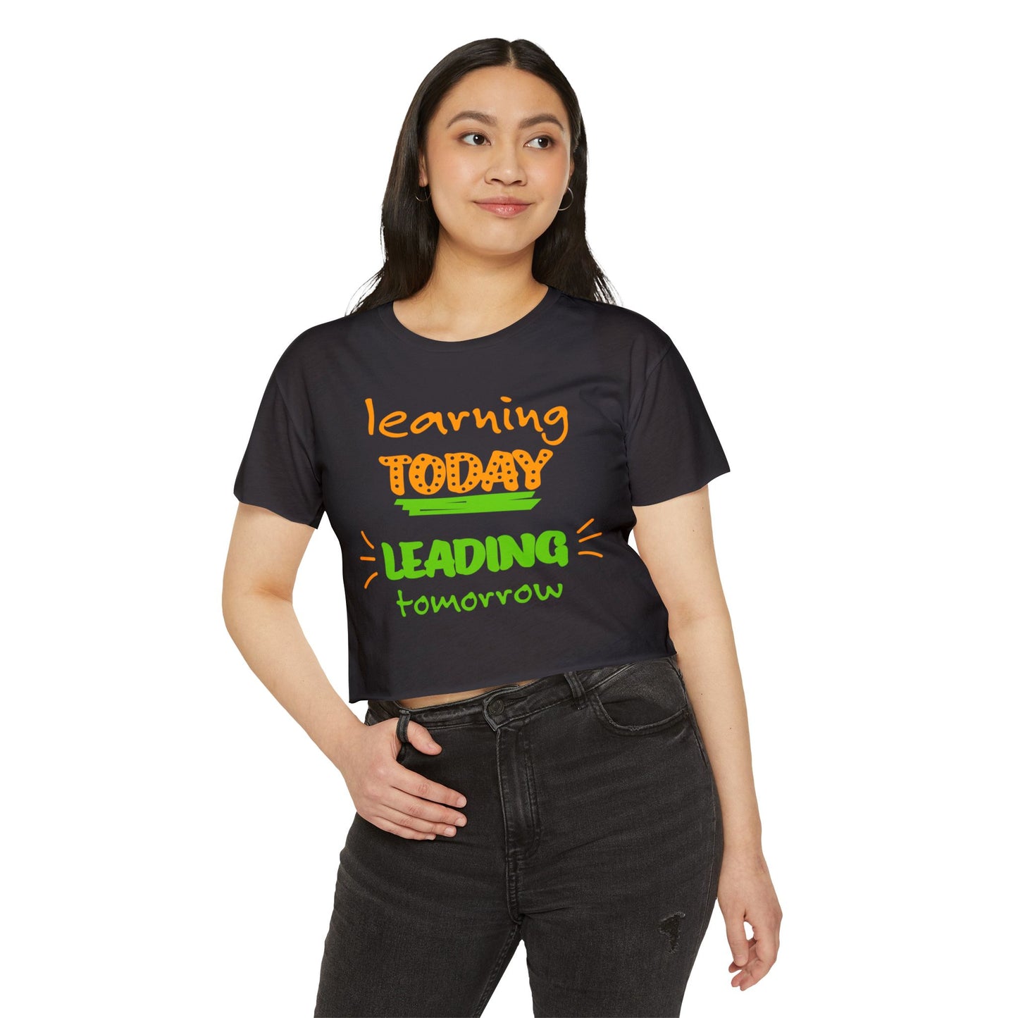 LTLT Crop Top