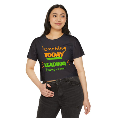 LTLT Crop Top