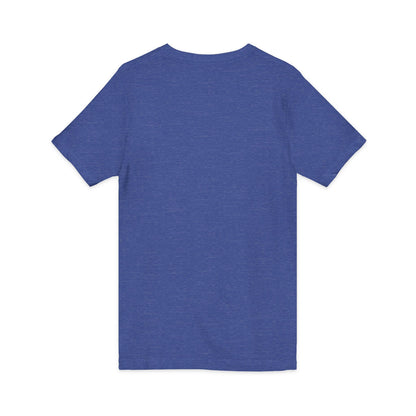 Learning the Fun Way V-Neck Tee