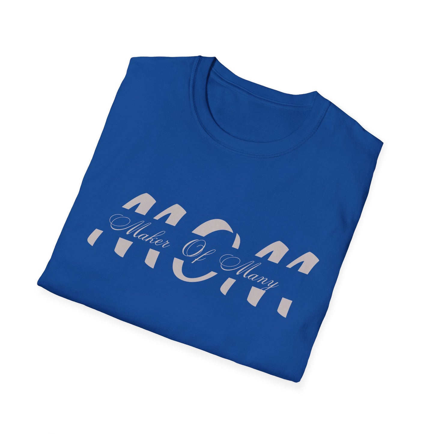 M.O.M. Tee