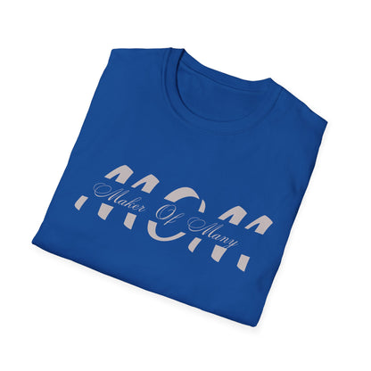 M.O.M. Tee