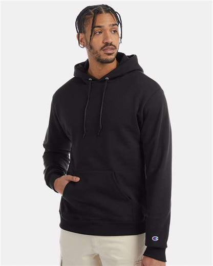 Champion S700 Unisex Powerblend® Hooded Sweatshirt