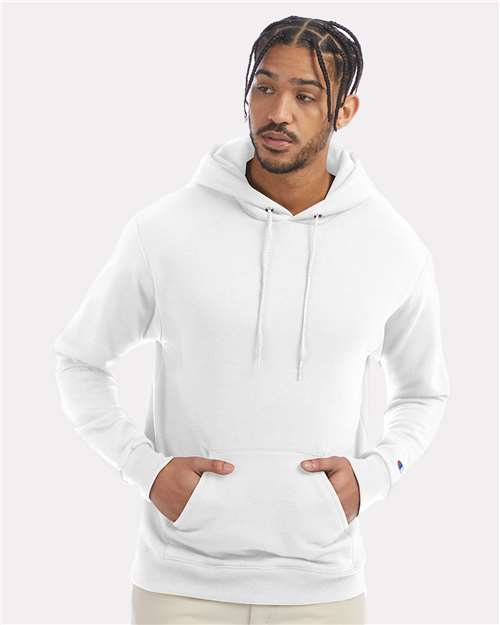 Champion S700 Unisex Powerblend® Hooded Sweatshirt
