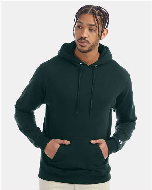 Champion S700 Unisex Powerblend® Hooded Sweatshirt