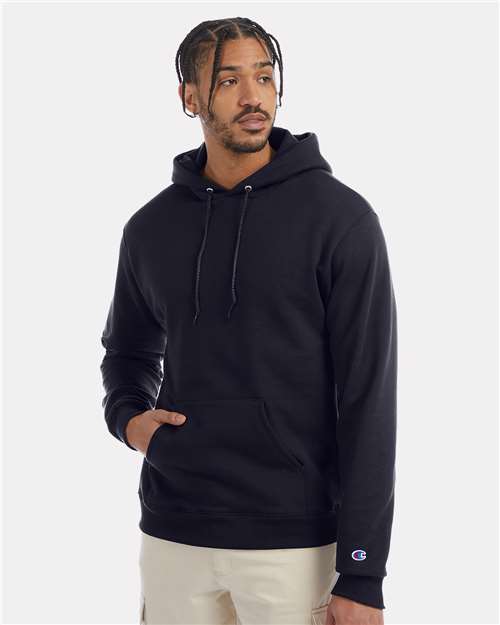 Champion S700 Unisex Powerblend® Hooded Sweatshirt