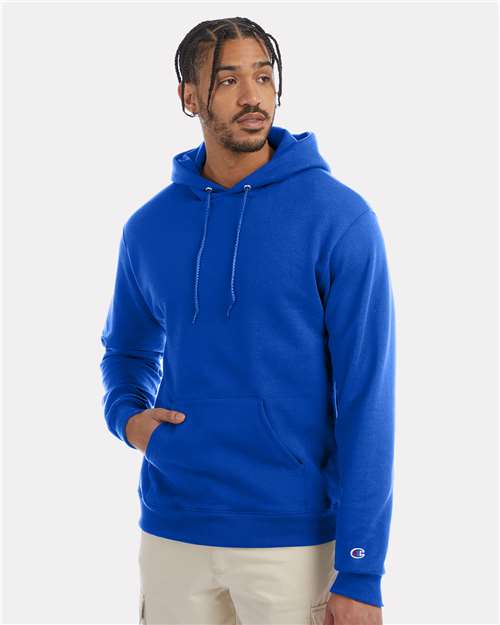 Champion S700 Unisex Powerblend® Hooded Sweatshirt