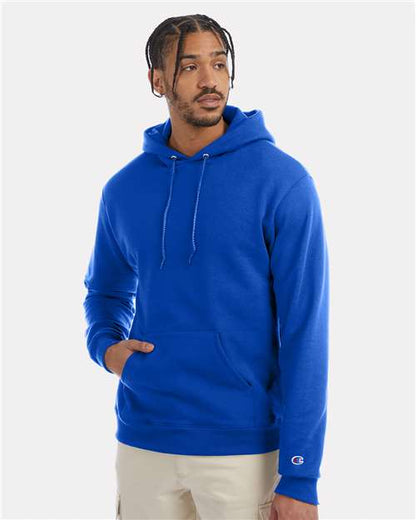 Champion S700 Unisex Powerblend® Hooded Sweatshirt