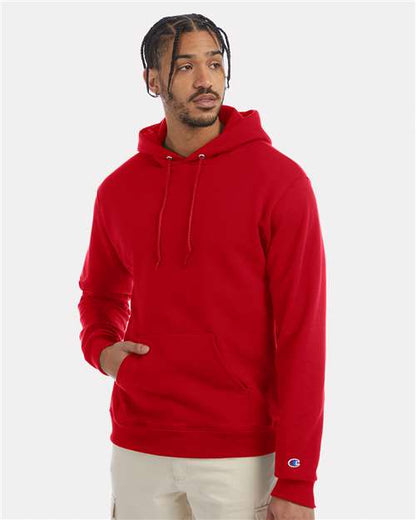 Champion S700 Unisex Powerblend® Hooded Sweatshirt