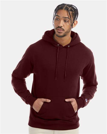 Champion S700 Unisex Powerblend® Hooded Sweatshirt