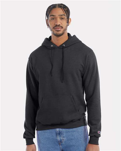 Champion S700 Unisex Powerblend® Hooded Sweatshirt